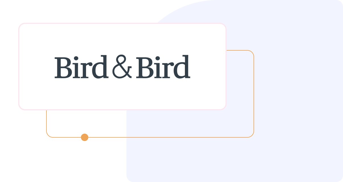 Bird & Bird logo